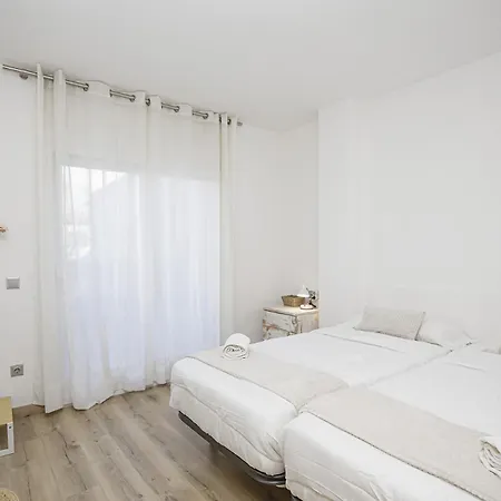 Lägenhet Con Gran Terraza En Girona