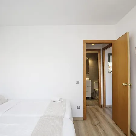 Con Gran Terraza En Apartman *