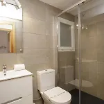 Apartament Con Gran Terraza En