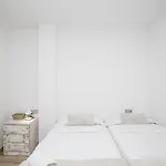 Con Gran Terraza En Apartament Girona