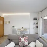 Con Gran Terraza En Apartament